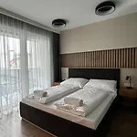 Csokonai Lejlighed Debrecen