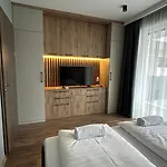 Appartement Csokonai *