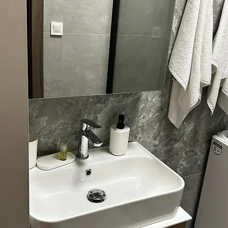 Lägenhet Csokonai Debrecen
