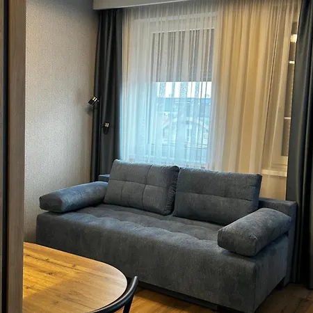 Lägenhet Csokonai Debrecen
