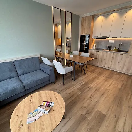 Csokonai Lejlighed Debrecen
